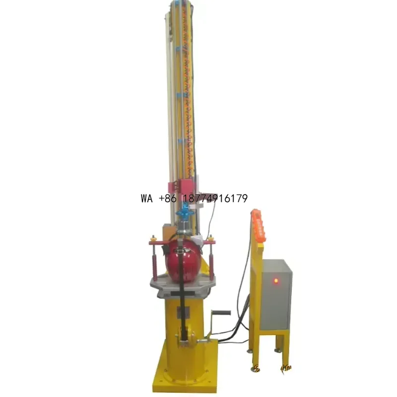 wmwmnu Lightweight Helmet Chin Bar Impact Testing with Falling Weight Impactor