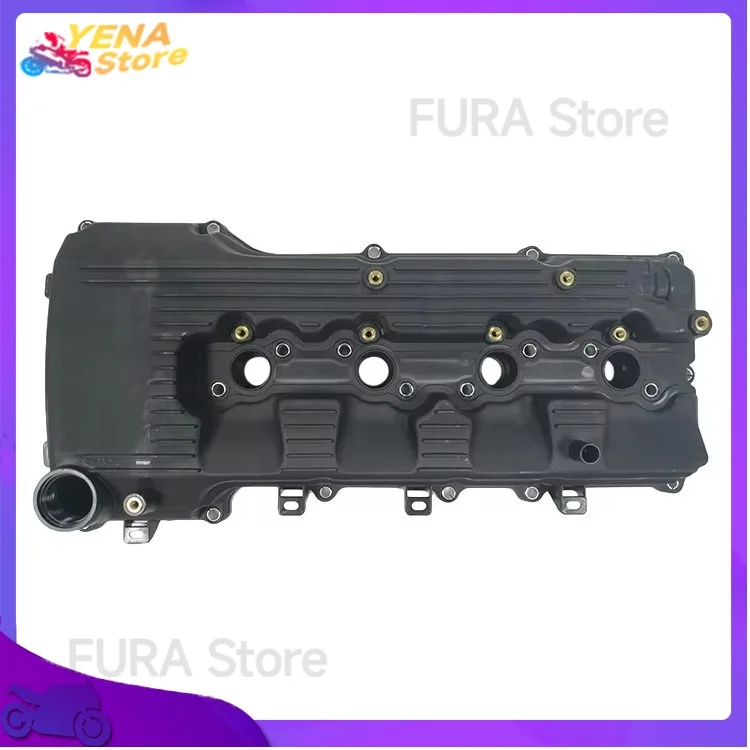 

Applicable to Toyota 2.7L 1TR-FE 2TR-FE Engine Cylinder Head Valve Cover Gasket Set 11201-0C010 for Camry RAV4 Hilux Fortuner