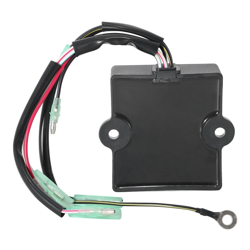 Unit CDI COMP For Kawasaki KX125 KX125-J1-J2-K1 KX250 KX250-J1-J2-K1 1992 1993 1994 OEM:21119-1337 21119-1378 21119-1343 - view 4