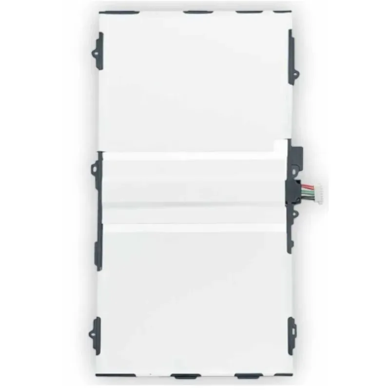 العلامة التجارية الجديدة استبدال بطارية الجهاز اللوحي 3.8 فولت 7900 مللي أمبير EB-BT800FBE لسامسونج غالاكسي تبويب S10.5 SM-T800 T801 T805