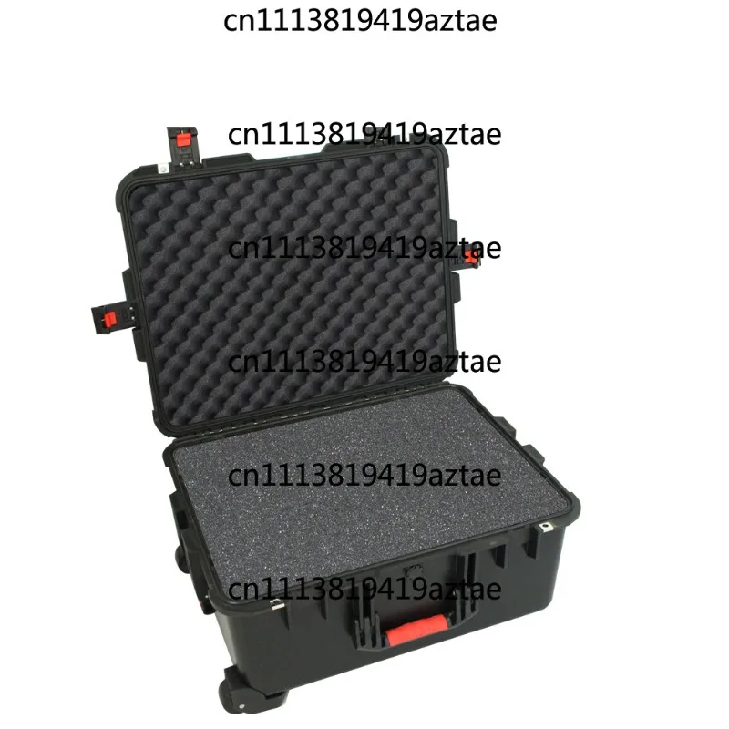 IP67 Dustproof Shockproof Instrument Case Tool Box