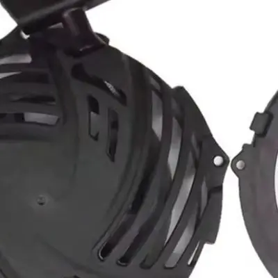 Recoil for starter Assembly for Lawn Mowers Compatible with Common Residential and Light Commercial Engine Platforms