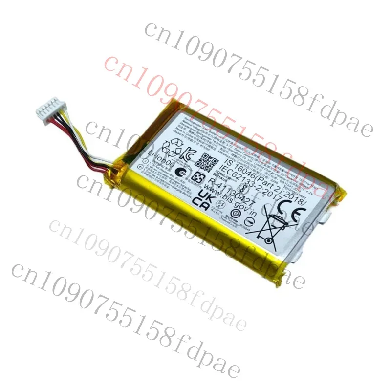 

Аккумулятор OK 3,7 В, 2970 мАч973760 для пульта дистанционного управления DJI Spark Mavic Pro, Machic