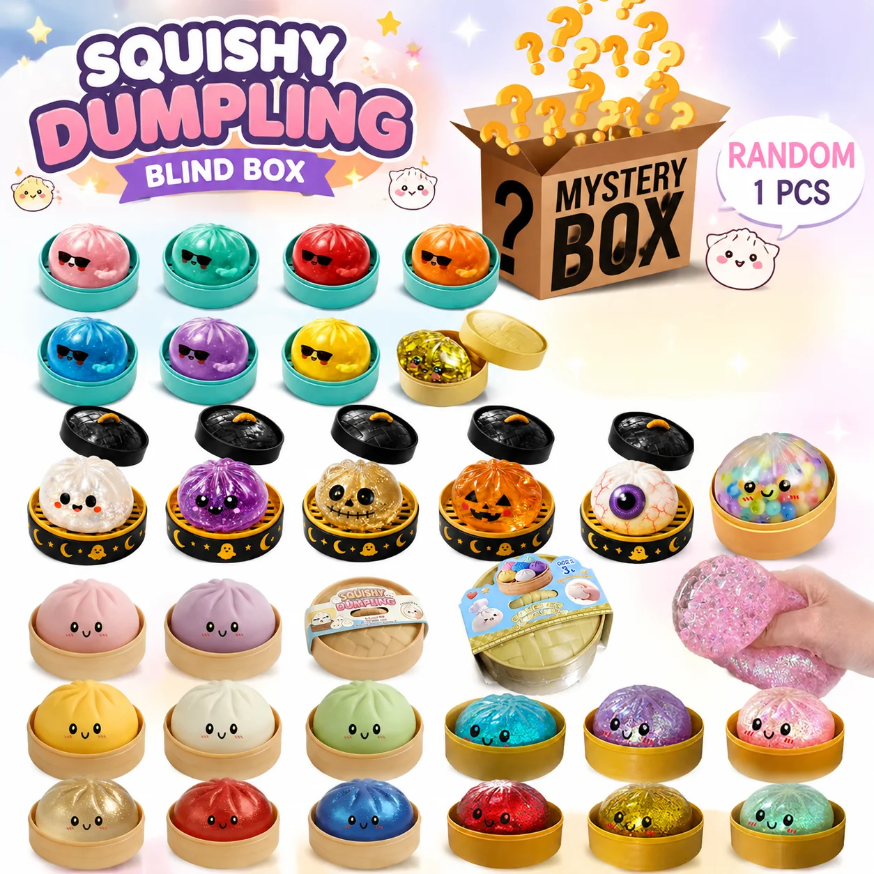 Más de 100 Mini Juguetes Bland - Party Games Mini reseña y precio