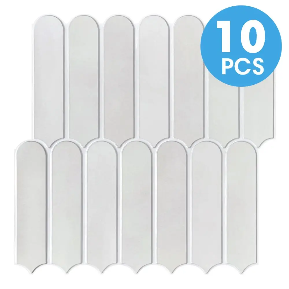 Variant: Mist Gray-10PCS