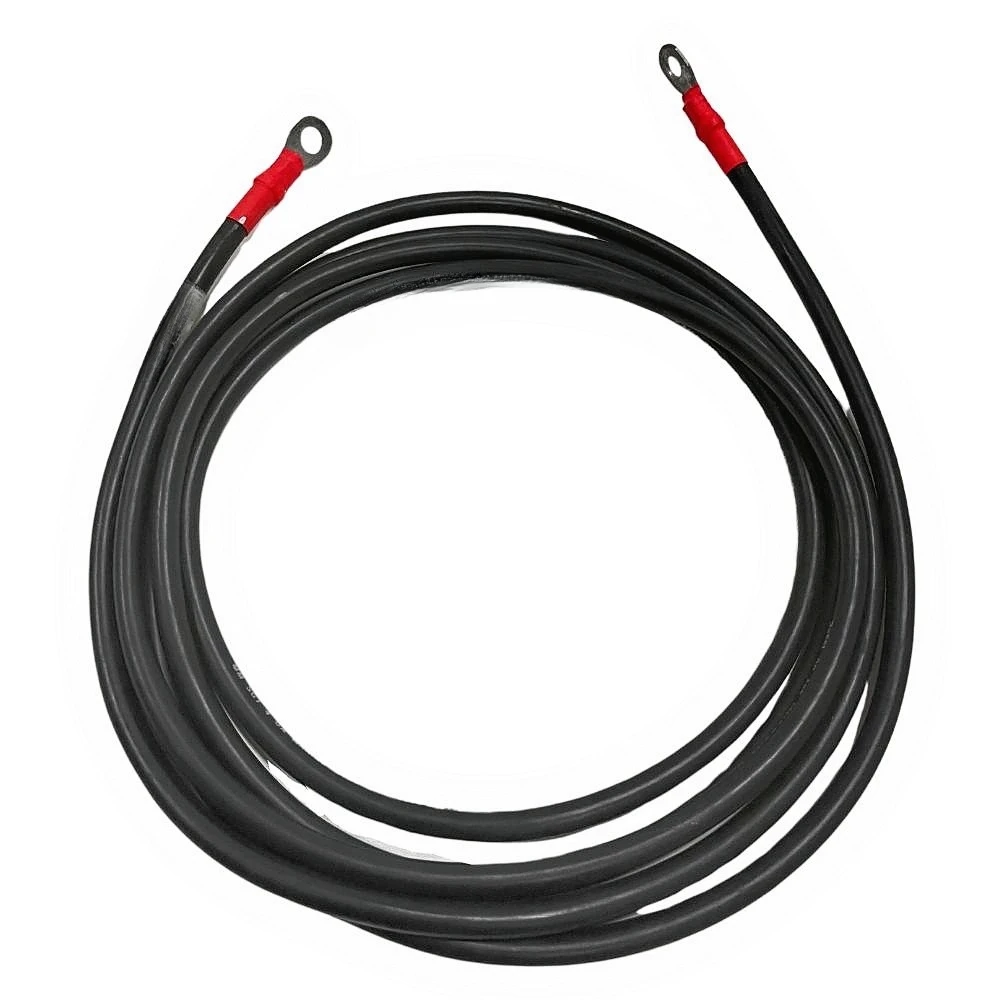 

Universal marine frequency connection wiring harness is suitable for 200-400 horsepower models with 20 square wire cores