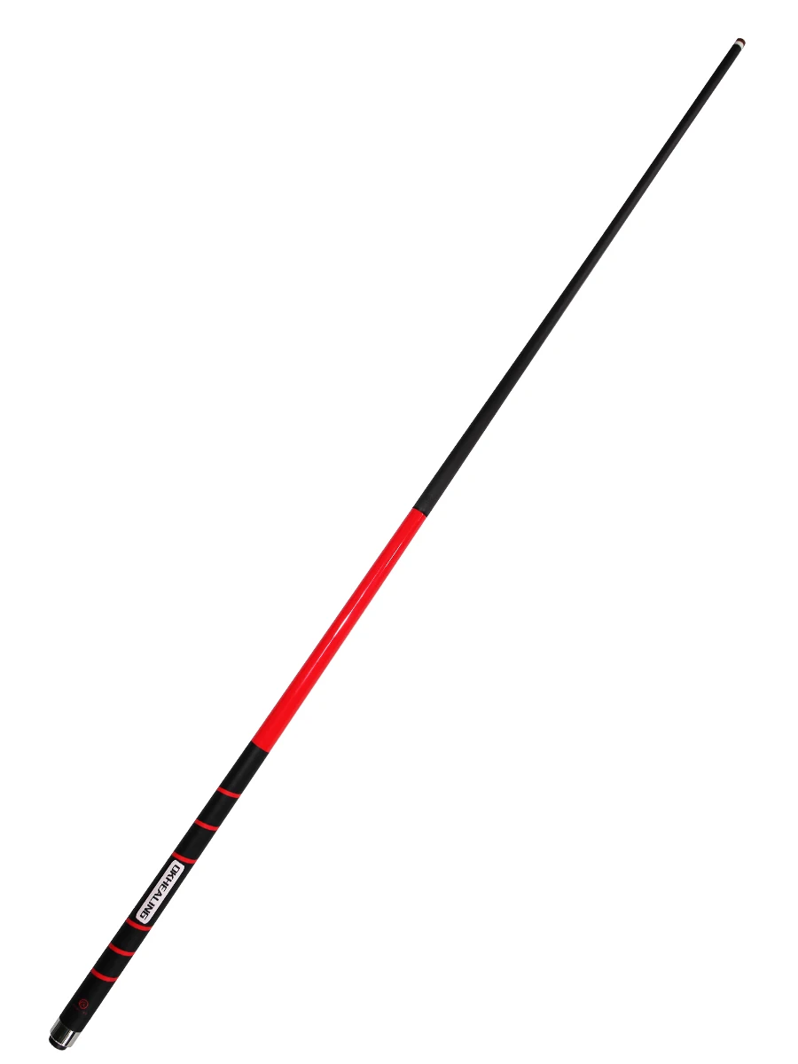 OK HEALING Factory Direct Carbon Fiber Break Cue New Design With