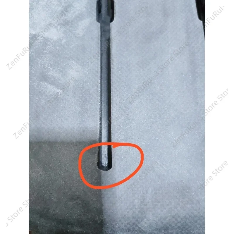 Non‑Powered Hydrofoil Board 95cm, Flat No‑Rocker Blemished Surf Board, Special Price, Refer To Pictures For Defect Details