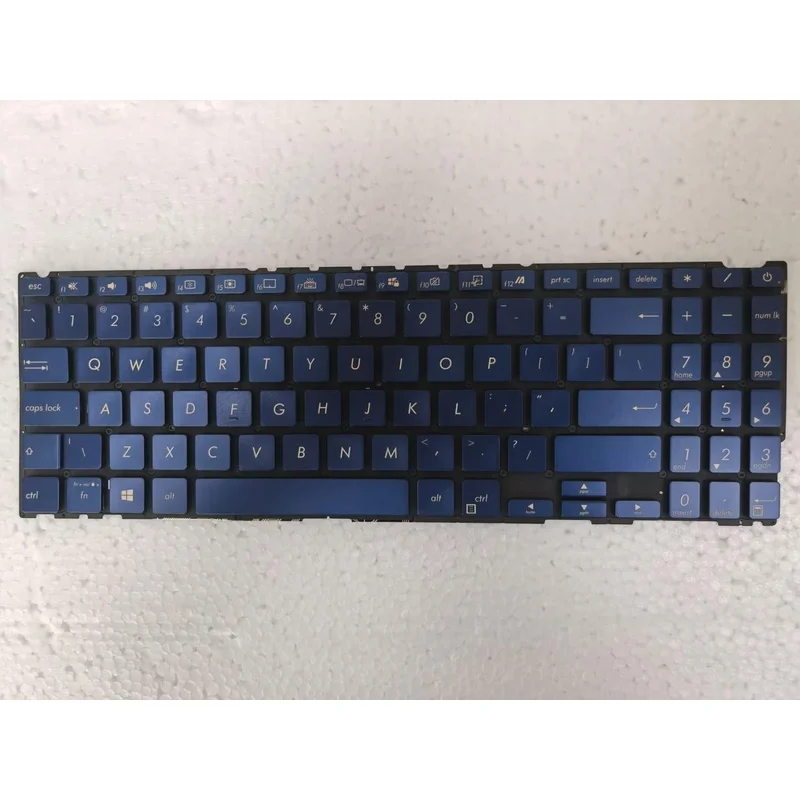 OEM Replacement US Backlit Keyboard for ASUS ZenBook 15 UX533 UX533F UX534 UX534F UX533FD UX533F
