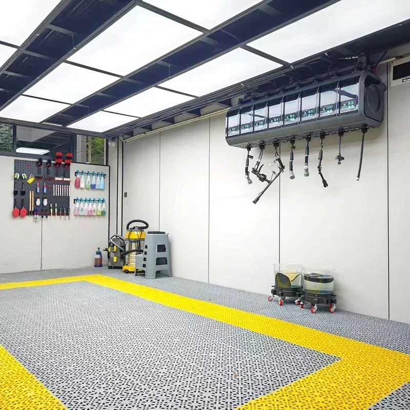 

Car Wash Equipment Combination Hose Reel Box Free Combination Hose Reel Car Detail For One Hose Reel