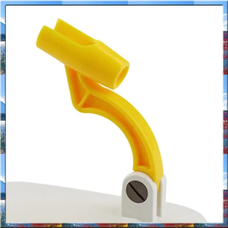Top Deals Hobby Model Tools Model Airbrush Holder Height Adjustable Airbrush Protection Support Stand Desktop Airbrush Stand