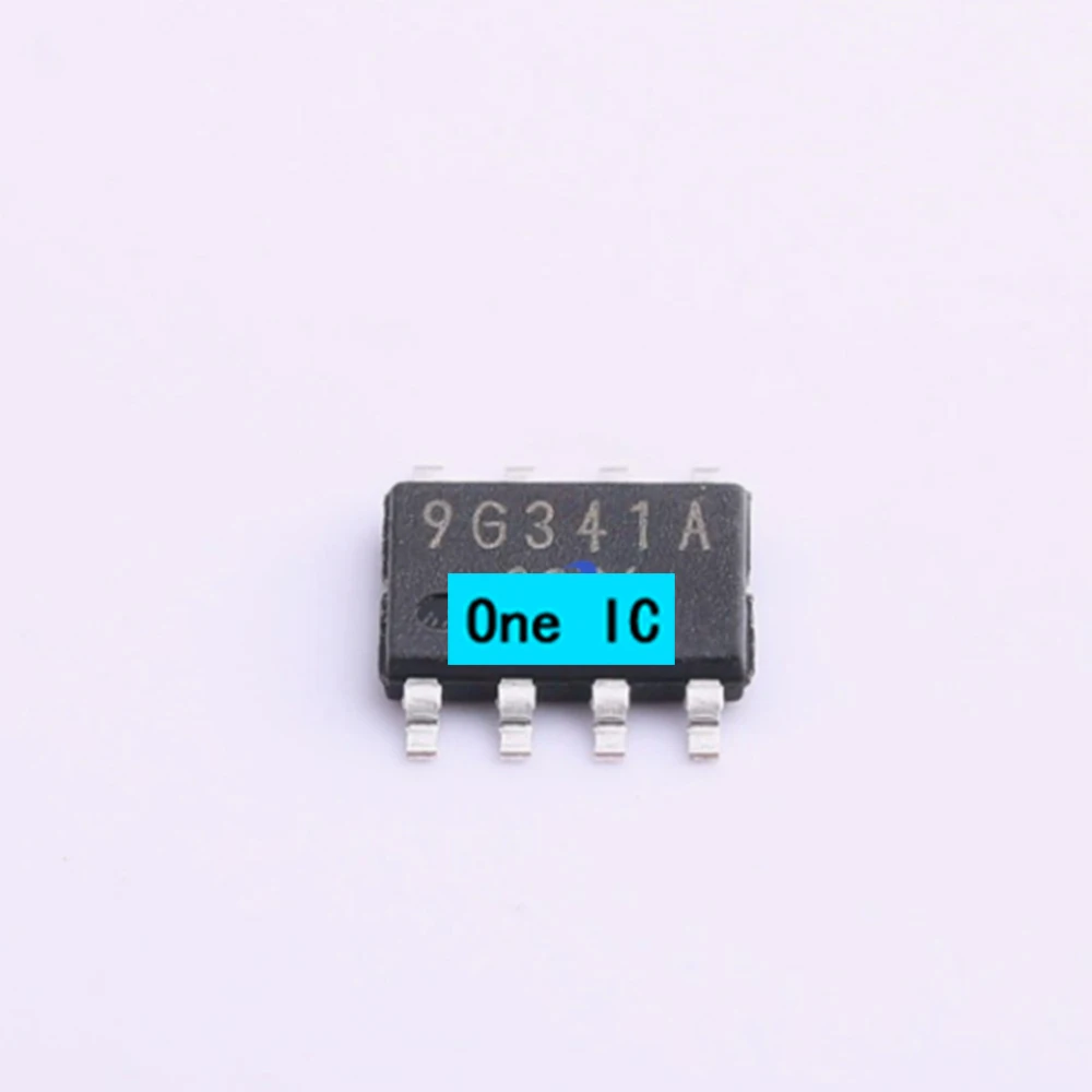 100% Original BD9G341AEFJ-E2 9G341A   SOP   Brand New Genuine Ic