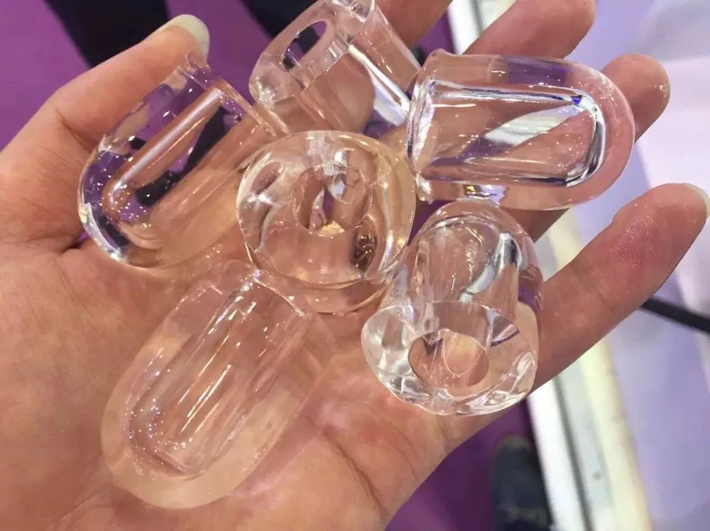 Snooker Commercial Bullet Type Ice Maker Making Machine 25kg