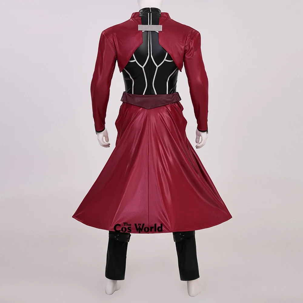 Fantasias de Cosplay de Anime Fate Archer EMIYA
