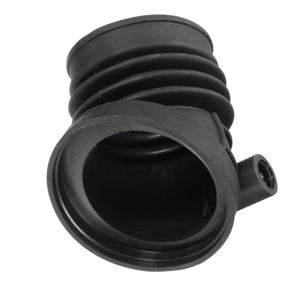 1pcs Car Engine Air Cleaner Intake Hose Black Rubber 696-060, 13541740073 for BMW 323I 323IS 328I 328IS M3 Z3 1996-2000