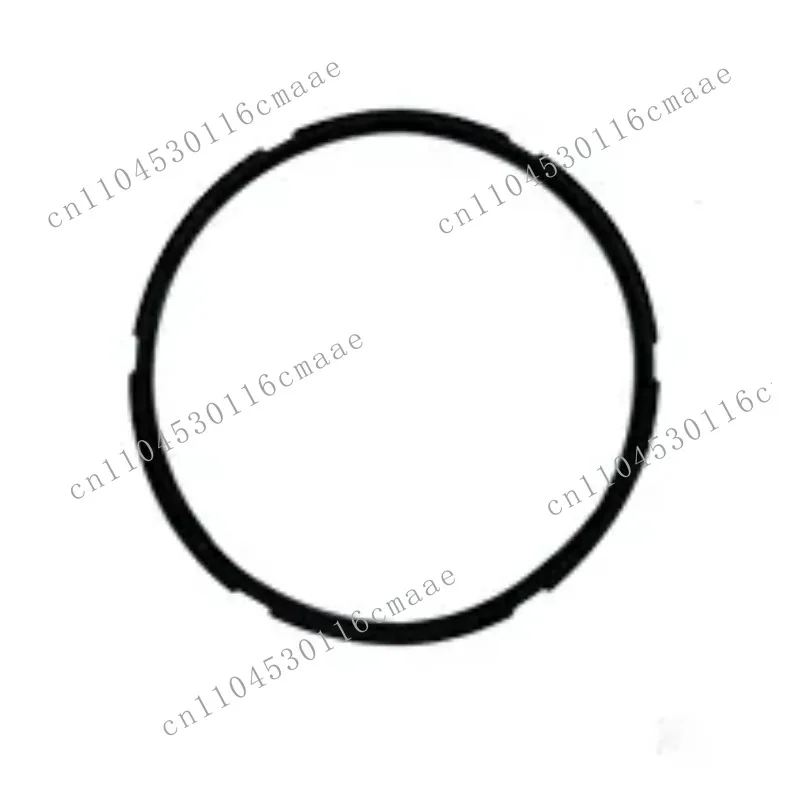E-Drum 6-Notch Rubber Ring Bundle Set - Choose Your Size 8 10 12 13