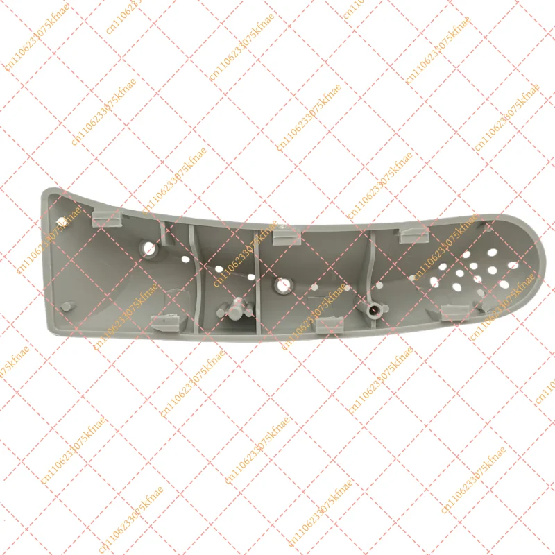 41021913 Drum Lifter Paddle for Candy Hoover Washing Machine Agitator Rib