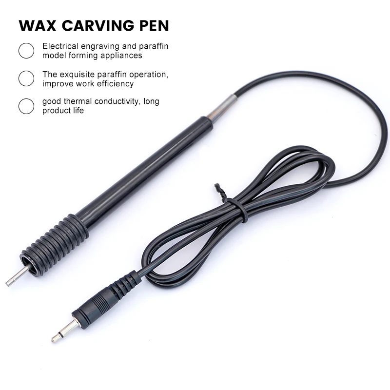 

Электрический восковой карандаш для зуботехнической лаборатории, инструмент для стоматологии