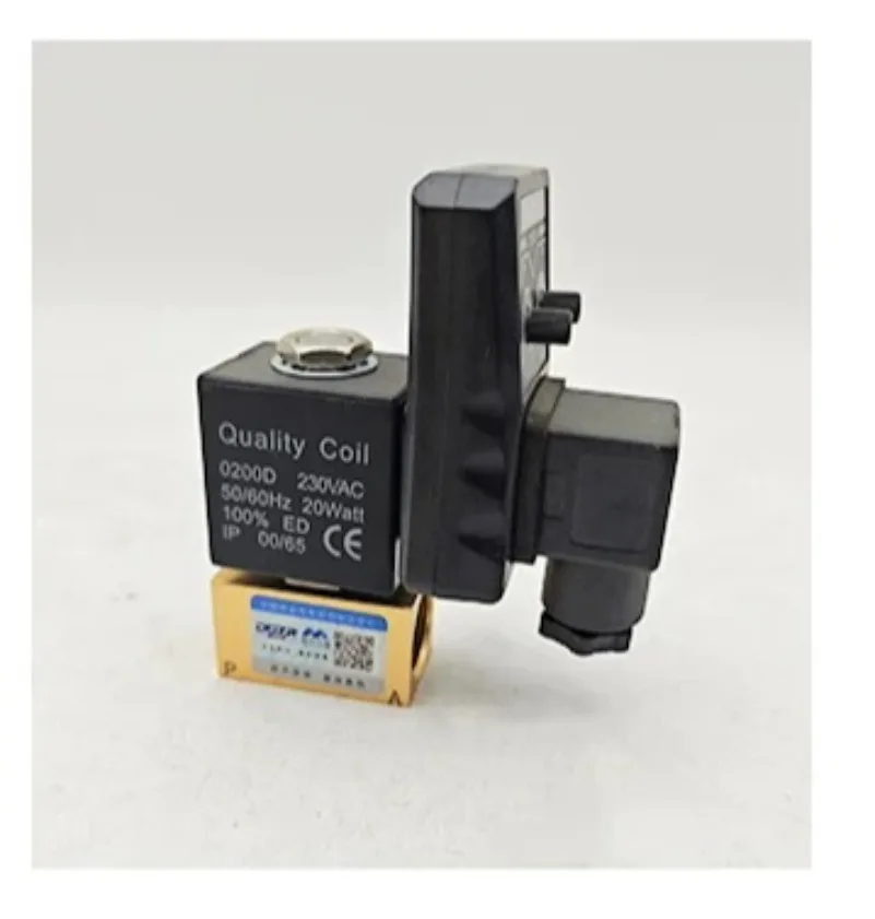 Air Compressor Electronic Drainage Valve Timer Controller Automatic Air Storage Tank G1/2 Solenoid Valve Air Pump Discharge OPT