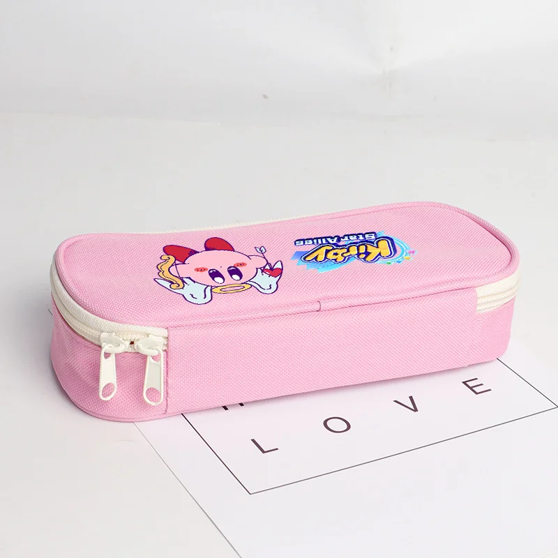 Trousse à crayons Star Kirbys, - Pencil Case Large avis et prix