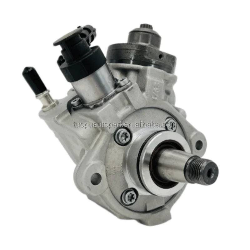 Common Rail Diesel Fuel Injection Pump 0445020531 ME230534 5298424 V837079633 Cp4 Diesel Fuel Pump Suitable For