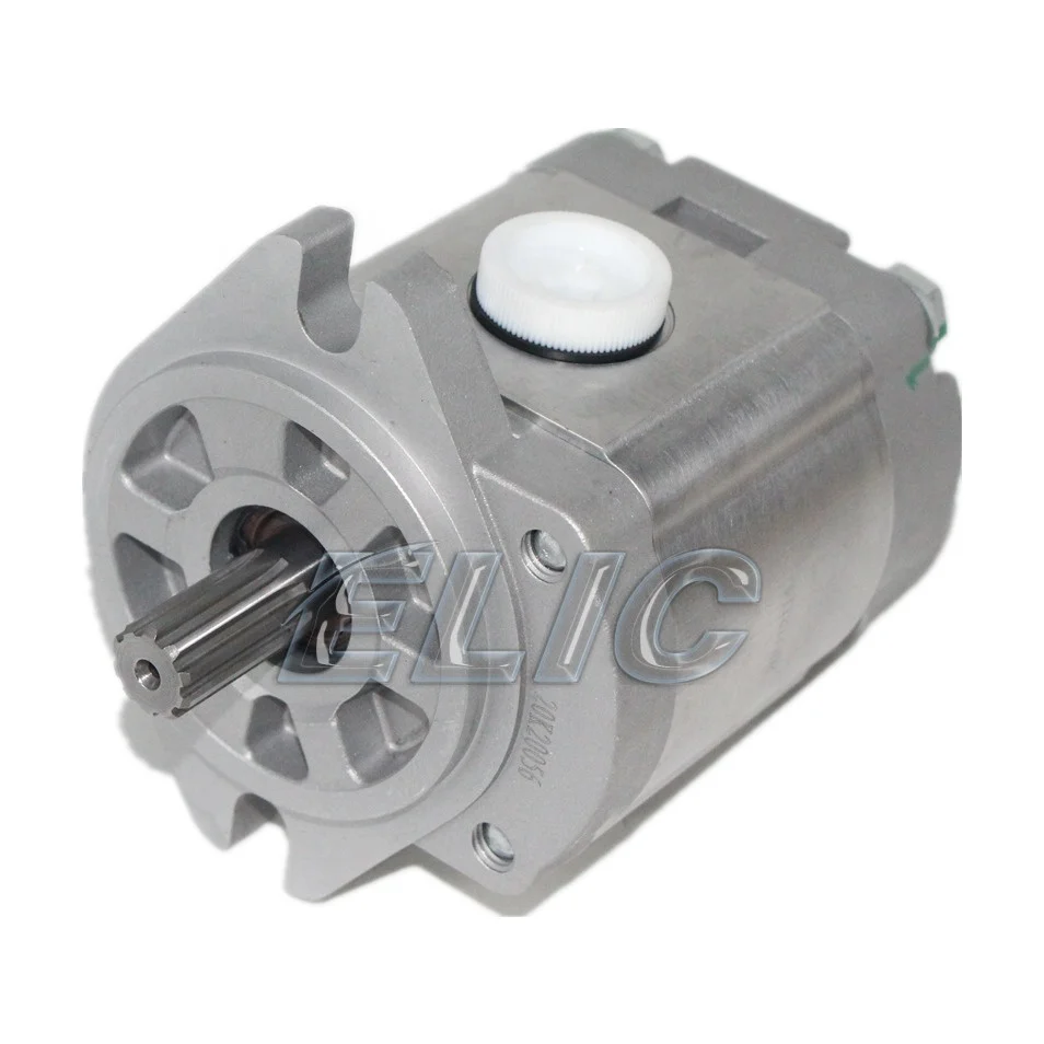 construction machine part ZX120 ZX130 ZX135 gear pump hydraulic pump 9217993 9218031 4181700 9218065
