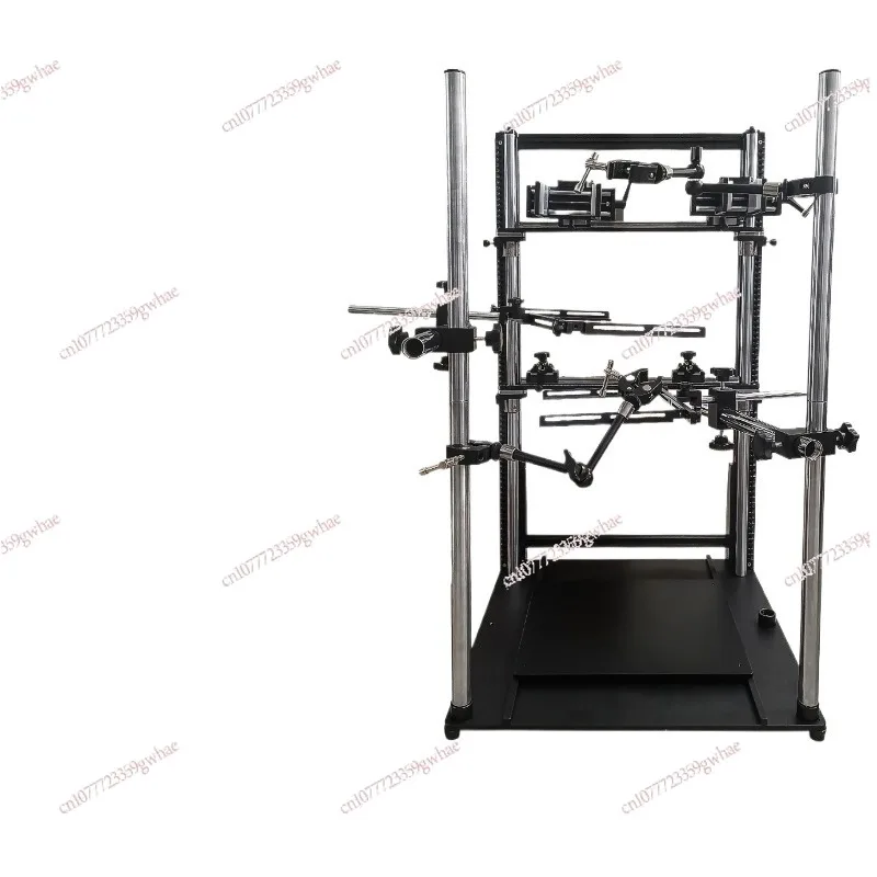 

Fixed industrial camera trimming experimental bracket, universal light source, test bracket light source holder