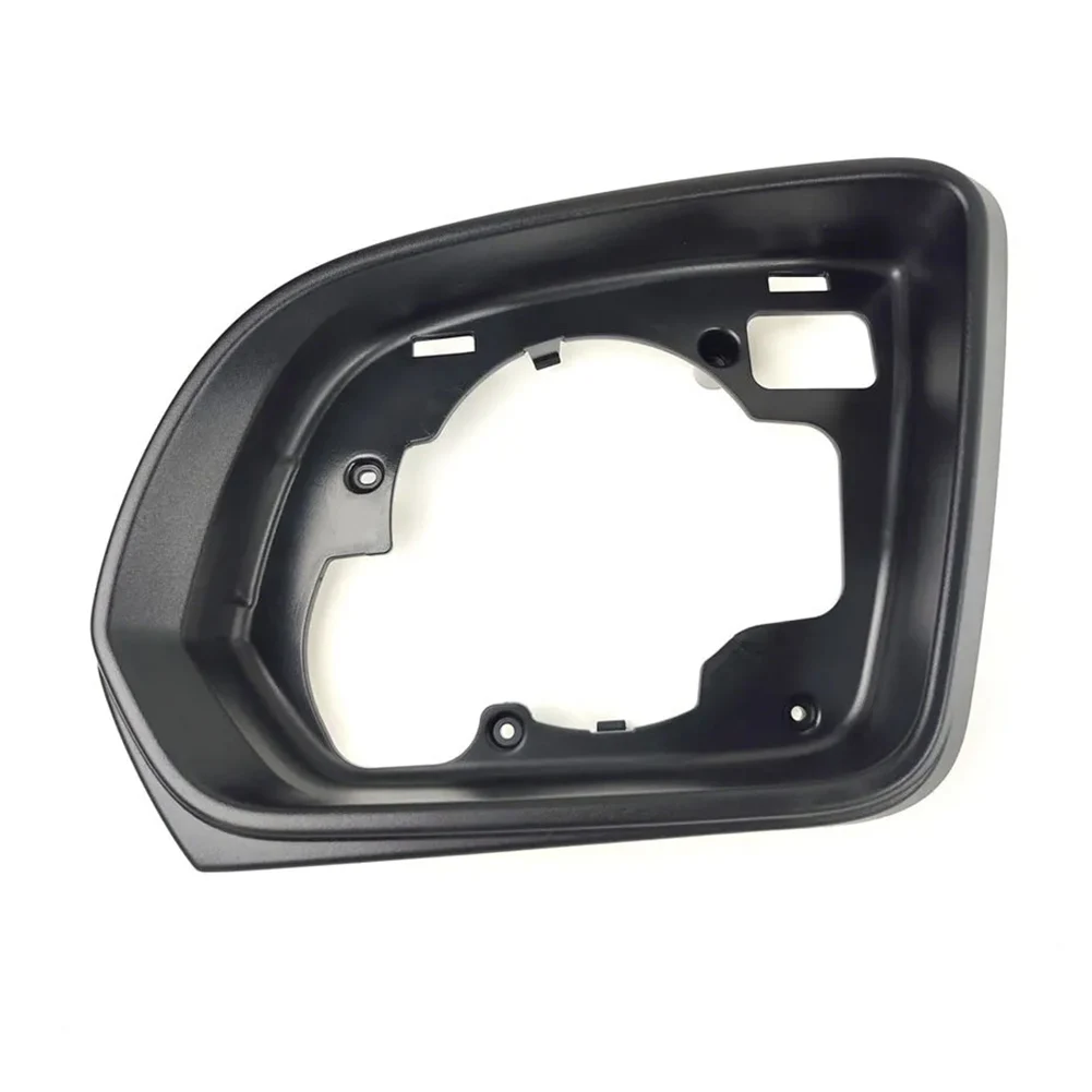 Easily Replaceable Front Left Side View Mirror Housing for Mercedes For Vito W447 from 2016 to 2023 Part Number A4478101500