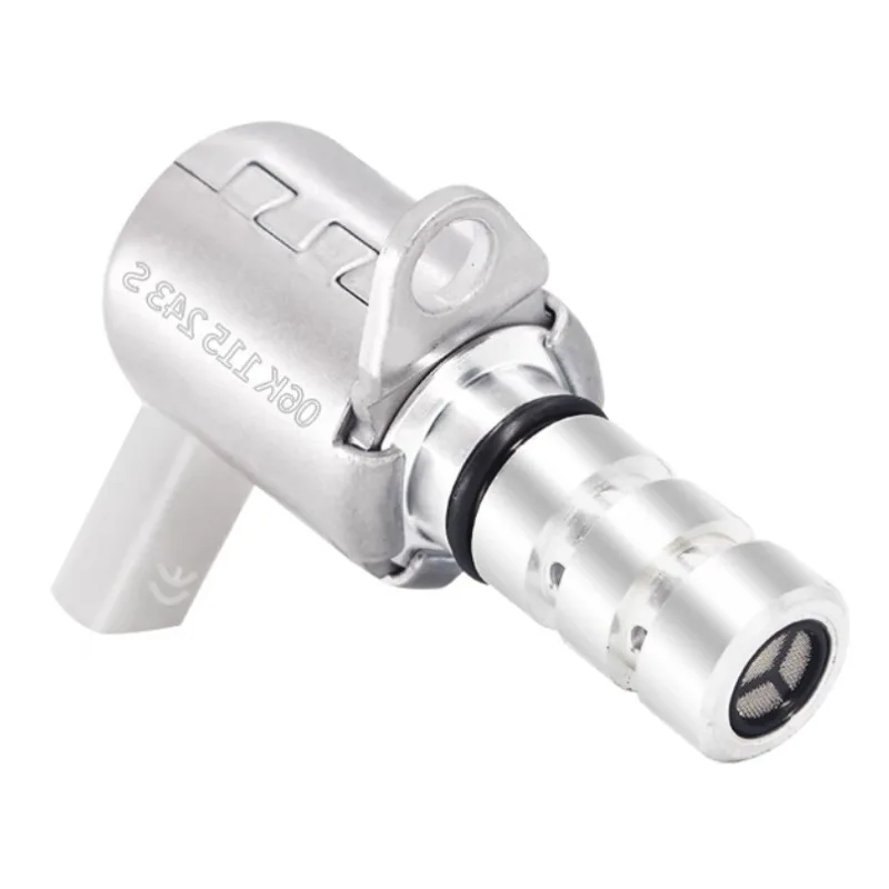 

06K115243S электромагнитный клапан регулирования давления моторного масла для Volkswagen Passat Tiguan Sagitar Touran для Skoda Octavia