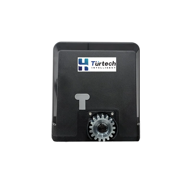 

Turtech SLG-C-800-AC Автоматический двигатель для ворот, устройство открывания раздвижных ворот, автоматический аккумулятор 24 В, быстрый электрический двигатель для ворот
