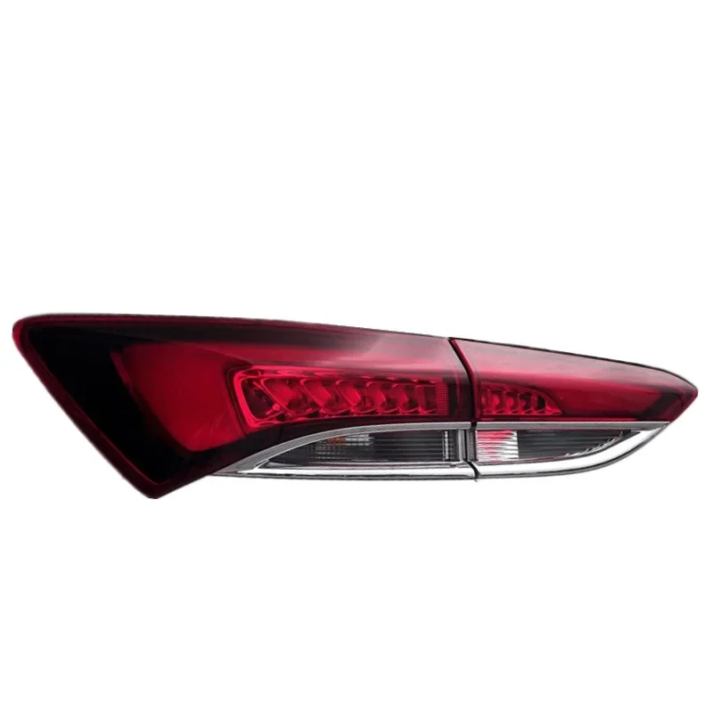

Светодиодный задний фонарь в сборе для Buick Excelle Opel Astra j GT 2018-2021, указатель поворота, стоп-сигнал, автомобильные аксессуары
