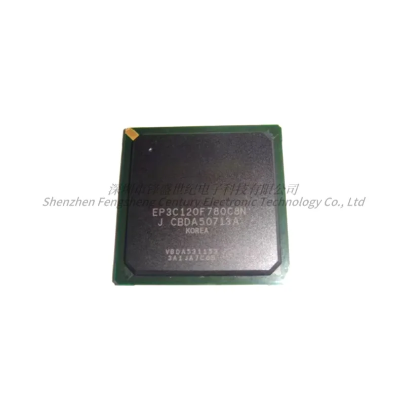 EP3C120F780C8N BGA-780 programmable logic chip New Original