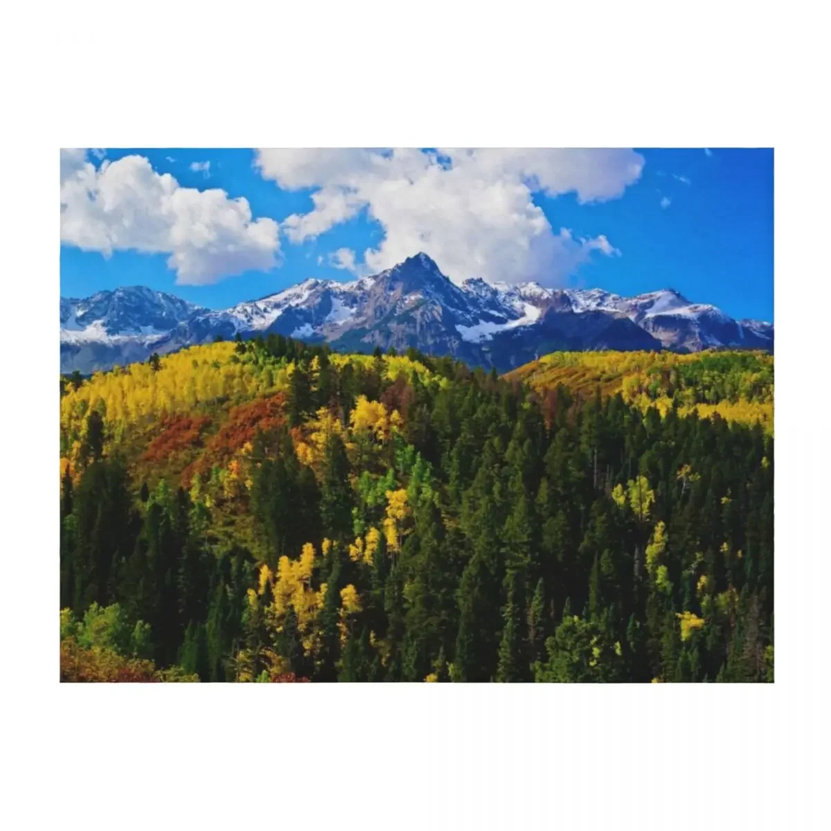 

Осеннее одеяло Colorado для дивана, тонкая детская пледа с волосами на диване, одеяла