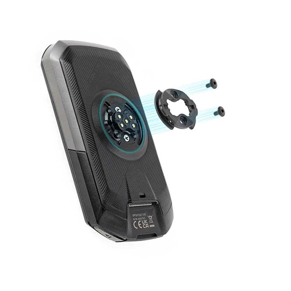 

​ Аксессуары для ремонта ушей из алюминиевого сплава Yardstick для Garmin 1050