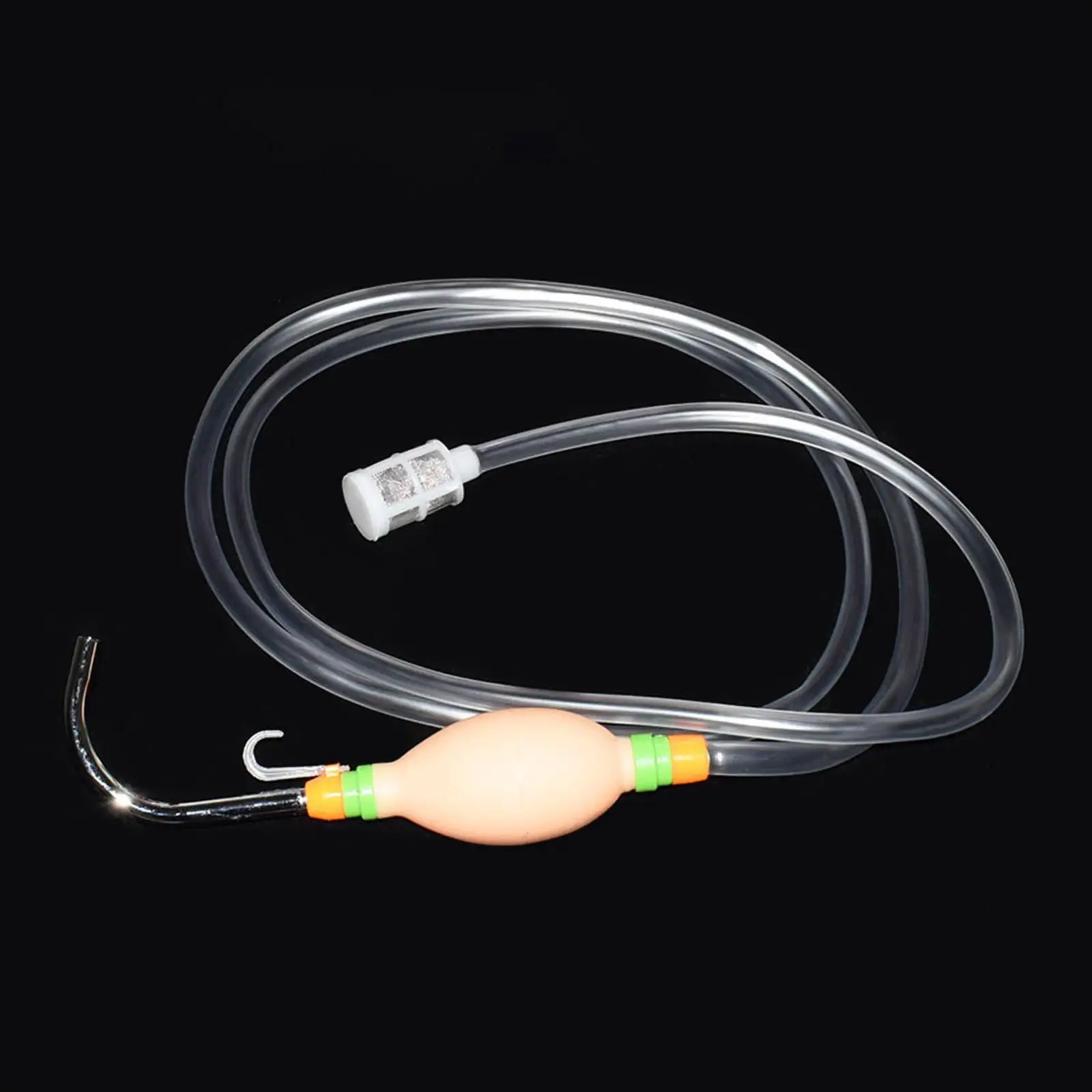 

Fishing Water Pump Water Suction Pump with Filter Water Absorber Water Dispenser