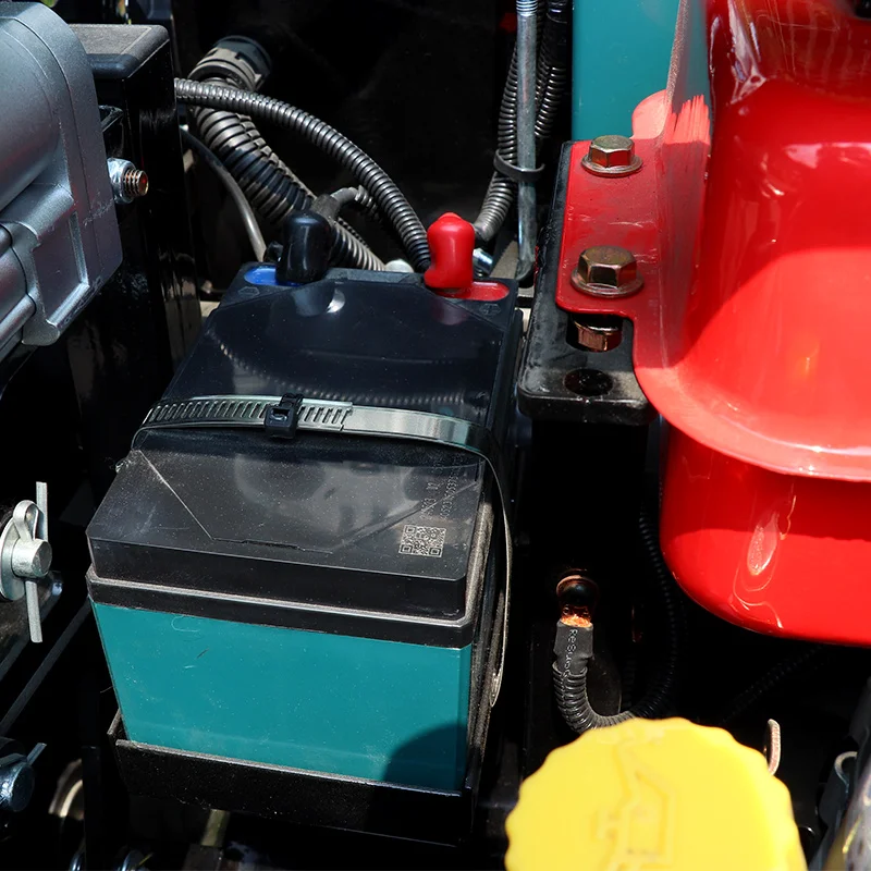 مصنع مخصص صفر بدوره جزازة العشب نسخة مطورة جزازة العشب التحكم عن بعد للبيع