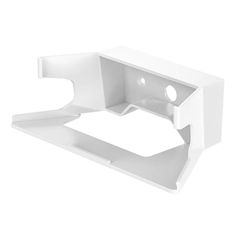 【Подержанные предложения】Для Starlink Настенный кронштейн для маршрутизатора Поддержка маршрутизатора для интернет-комплекта Star Link Кронштейны для сетчатого маршрутизатора Starlink V2