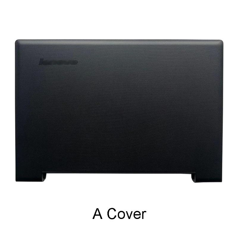 New Laptop LCD Back Cover Top Case For Lenovo IdeaPad S210 Front Bezel Bottom Base Cover A B D Shell Black