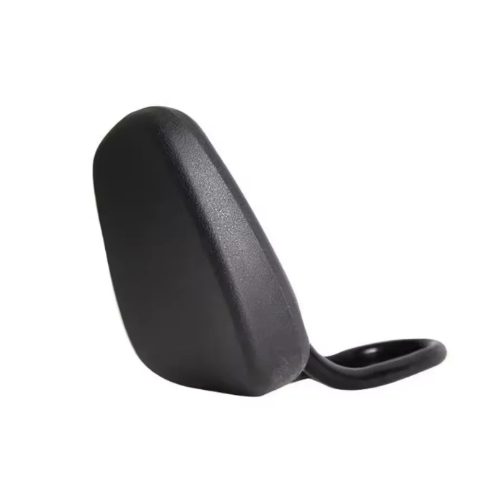 Modified backrest for Benda Chinchilla 350 450 500 small backrest: Exquisite, beautiful, simple, sturdy, one-piece molding.