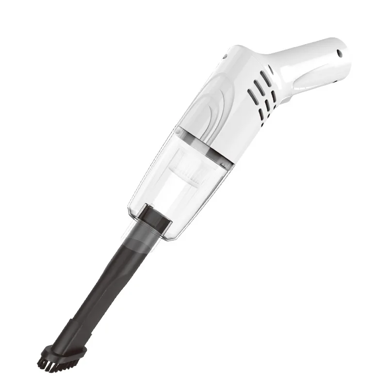 

Car vacuum cleaner, wireless portable handheld vacuum , wet and dry small home car dual-purpose