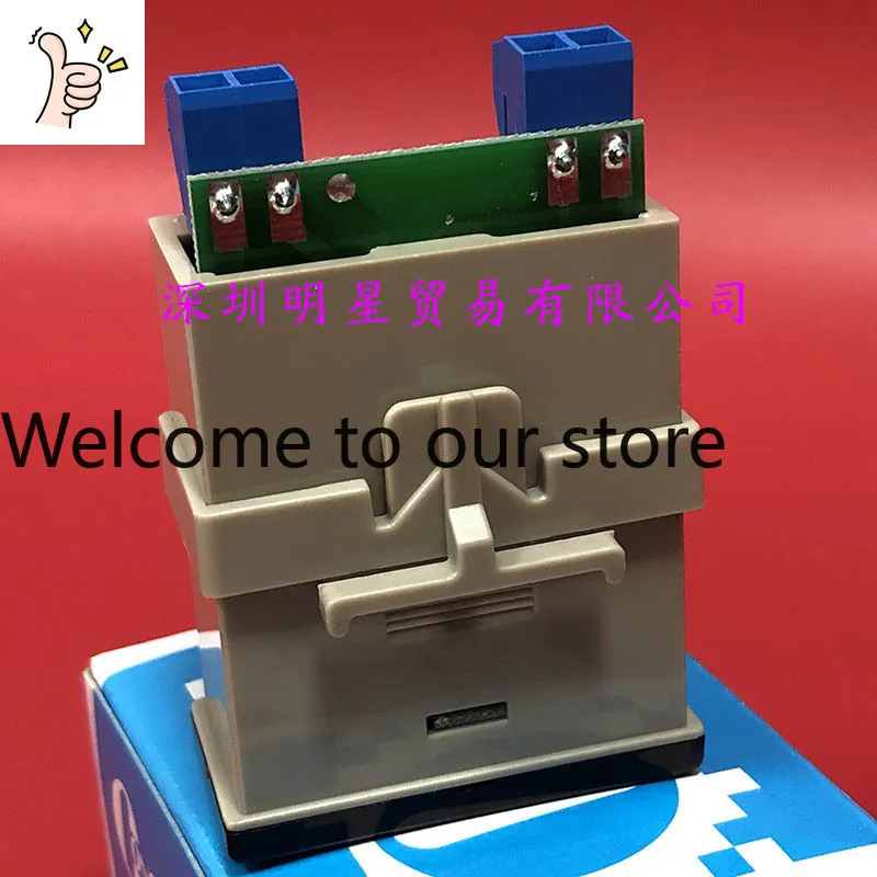 Taiwan Qisheng CONCH Voltmeter VM2-RL1-00032 Tachometer Original Genuine Fake One Penalty Ten