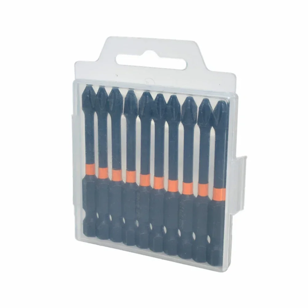 Bit Screwdriver Bit 1pc Alloy Steel PH2 For Screwdrivers  Electric Quality Is Guaranteed High Quality Practical