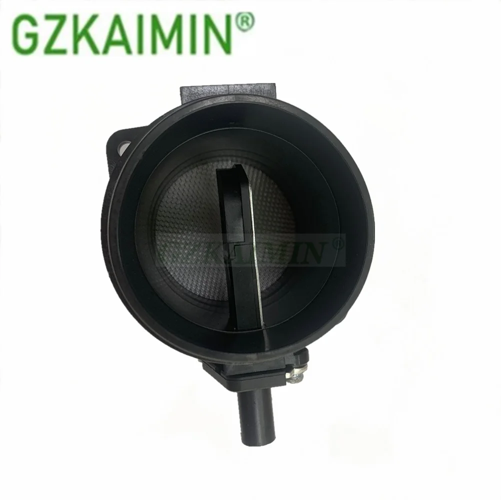 MAF Mass Air Flow Meter Sensor OEM 06D906461 06D 906 461 for Audi A3 TT A4 VW GTI Golf Eos 2.0L