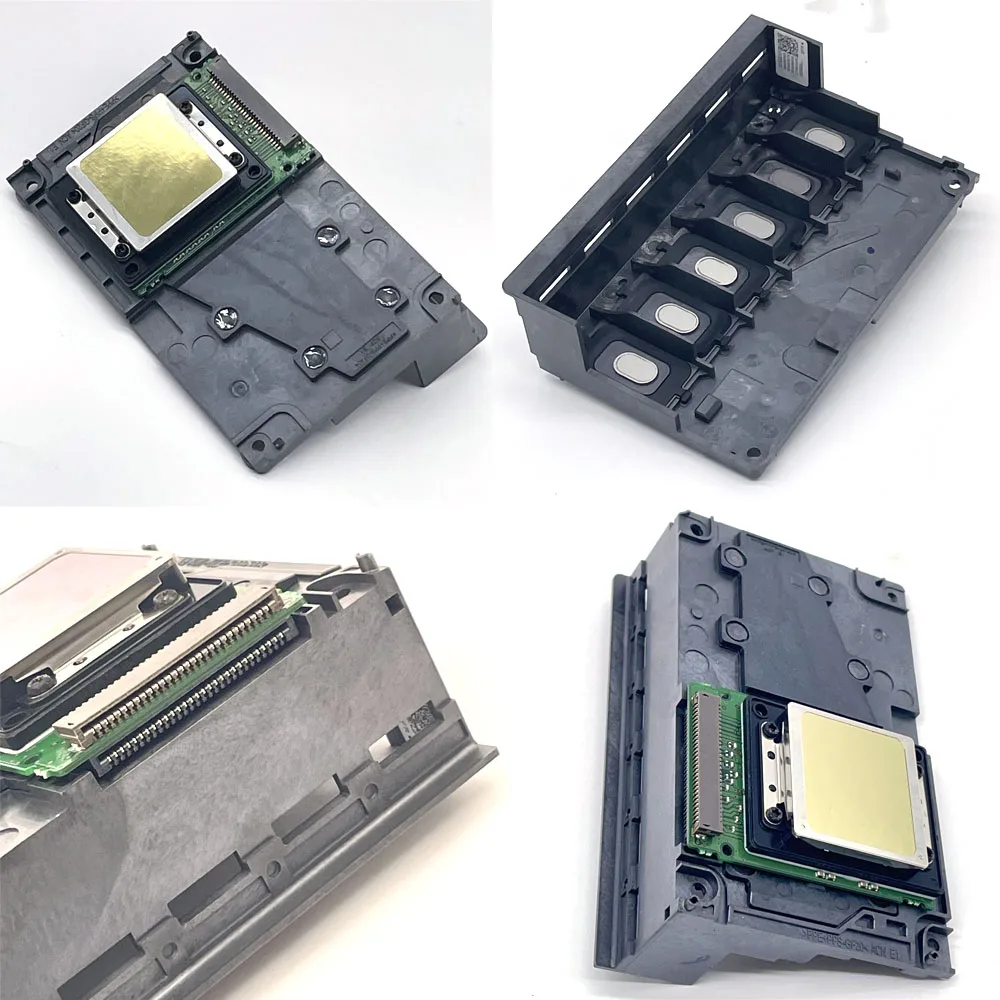 

Printhead Fits For Epson Expression Photo HD XP15080 XP-8500 XP-15081 XP8500 XP-8600 XP15000 XP-15050 XP15081 880AN XP15050