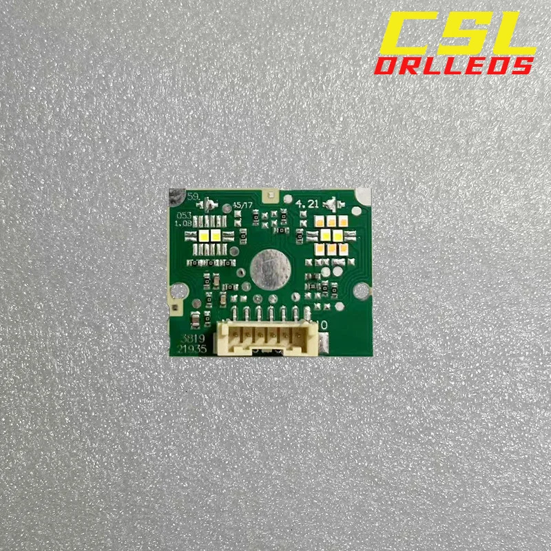 

Для Mercedes Benz GLA Facelift X156: Светодиодные дневные ходовые огни (DRL) и модуль поворотников LED 2017-2019, замена OEM.