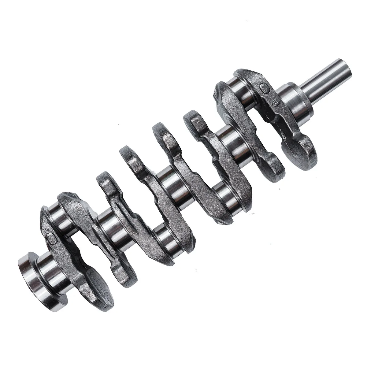 Wholesale K20 K24 Crankshaft OEM 13310-RZP-000 13310-PNA-000 for Honda Accord Civic CR-V RM1 RM2 FB3 CP1