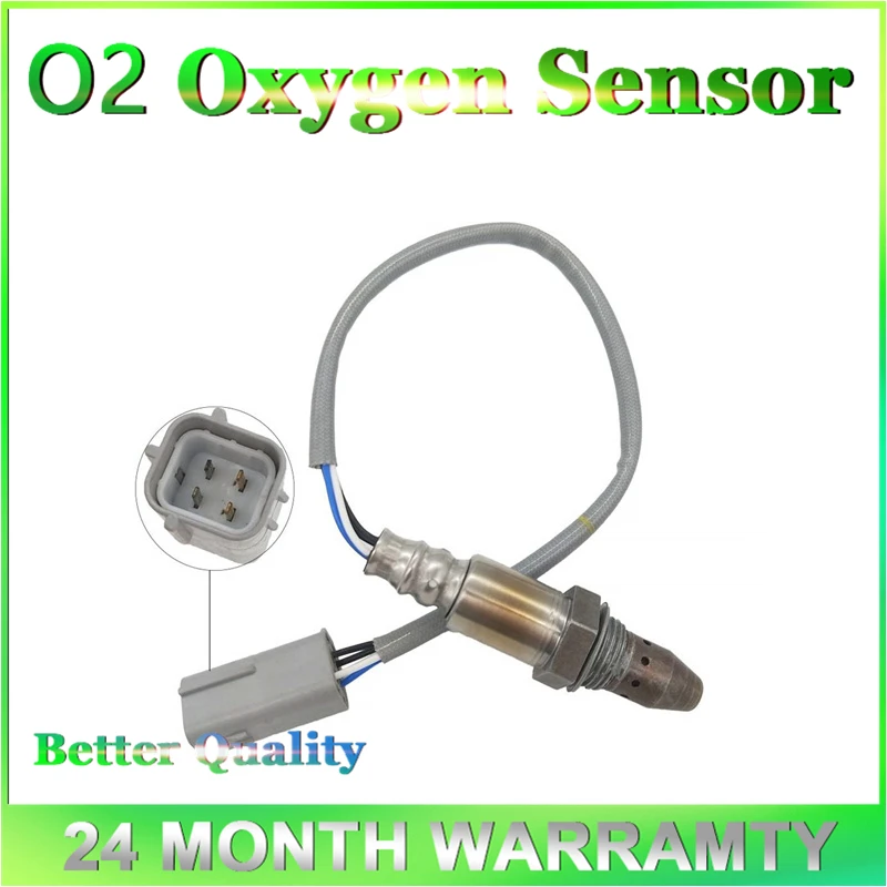 234-9038 Lambda O2 Oxygen Sensor Fit For NISSAN X-TRAIL ALTIMA FRONTIER ROGUE MAXIMA PATHFINDER XTERRA ARMADA TITAN 22693-1AA0A