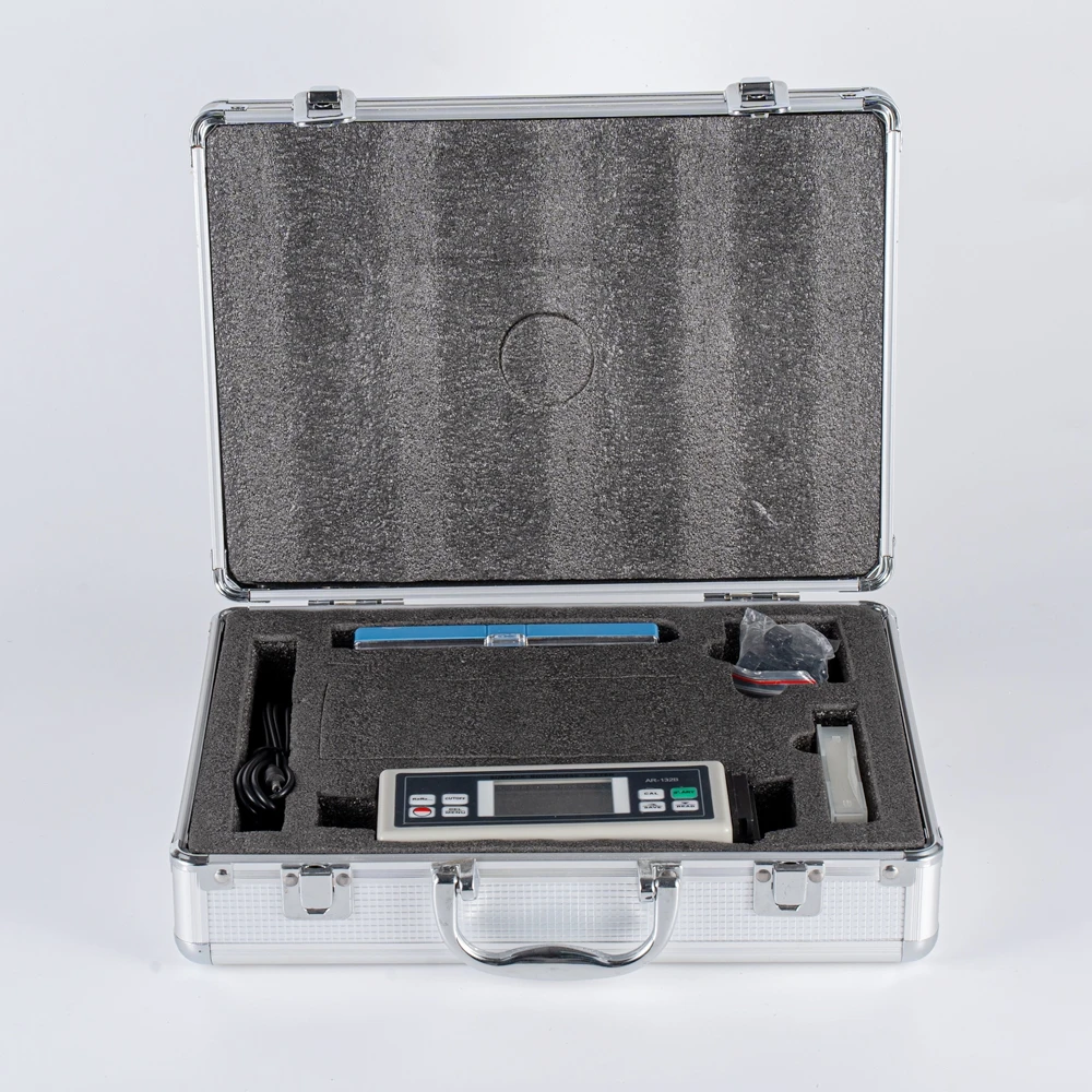 

Digital Handheld Surface Roughness Meter