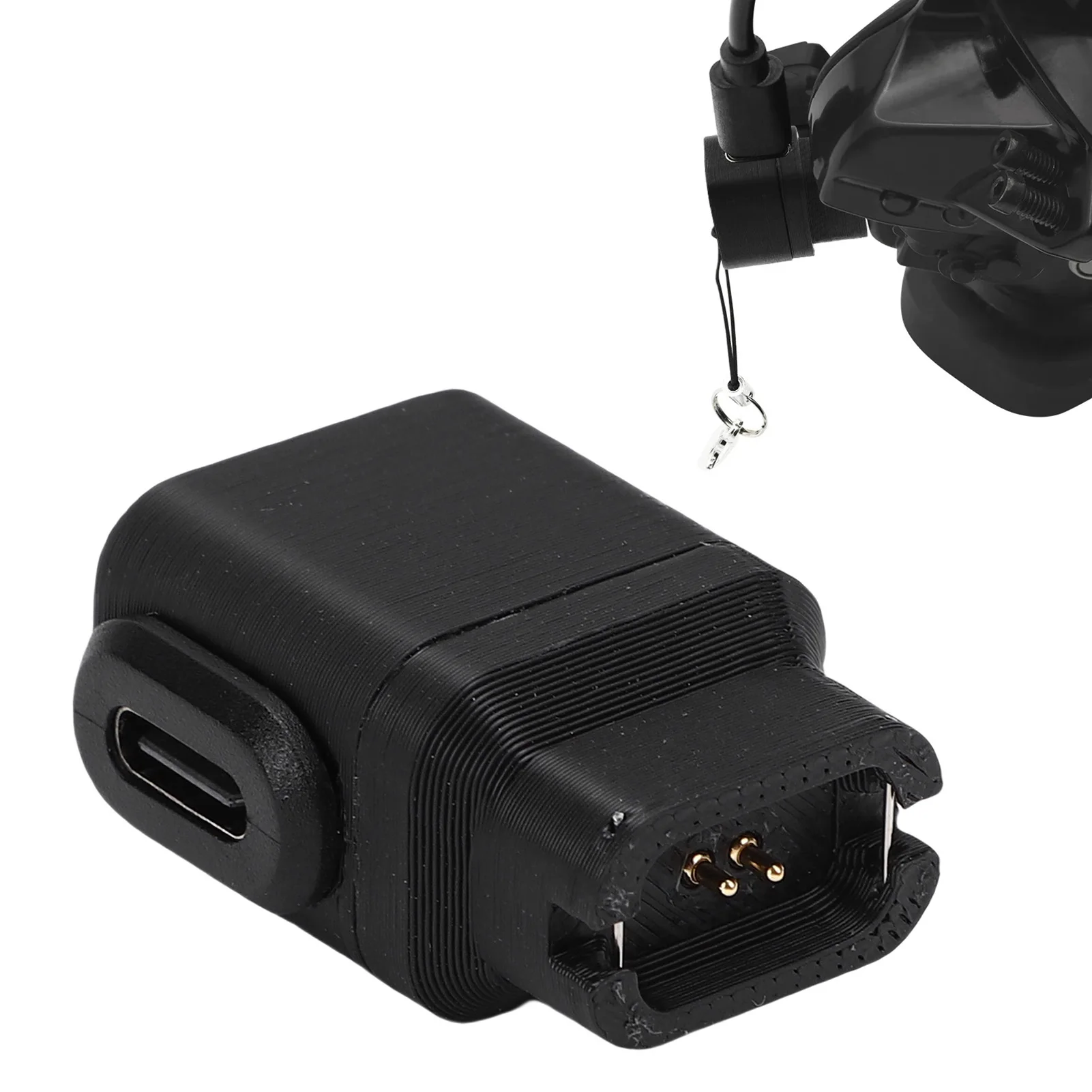 Usb C Battery Charg… - image