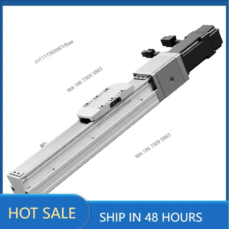 Precision Micro Discount National Straight Hair Embedded Linear Slide Table KTH40